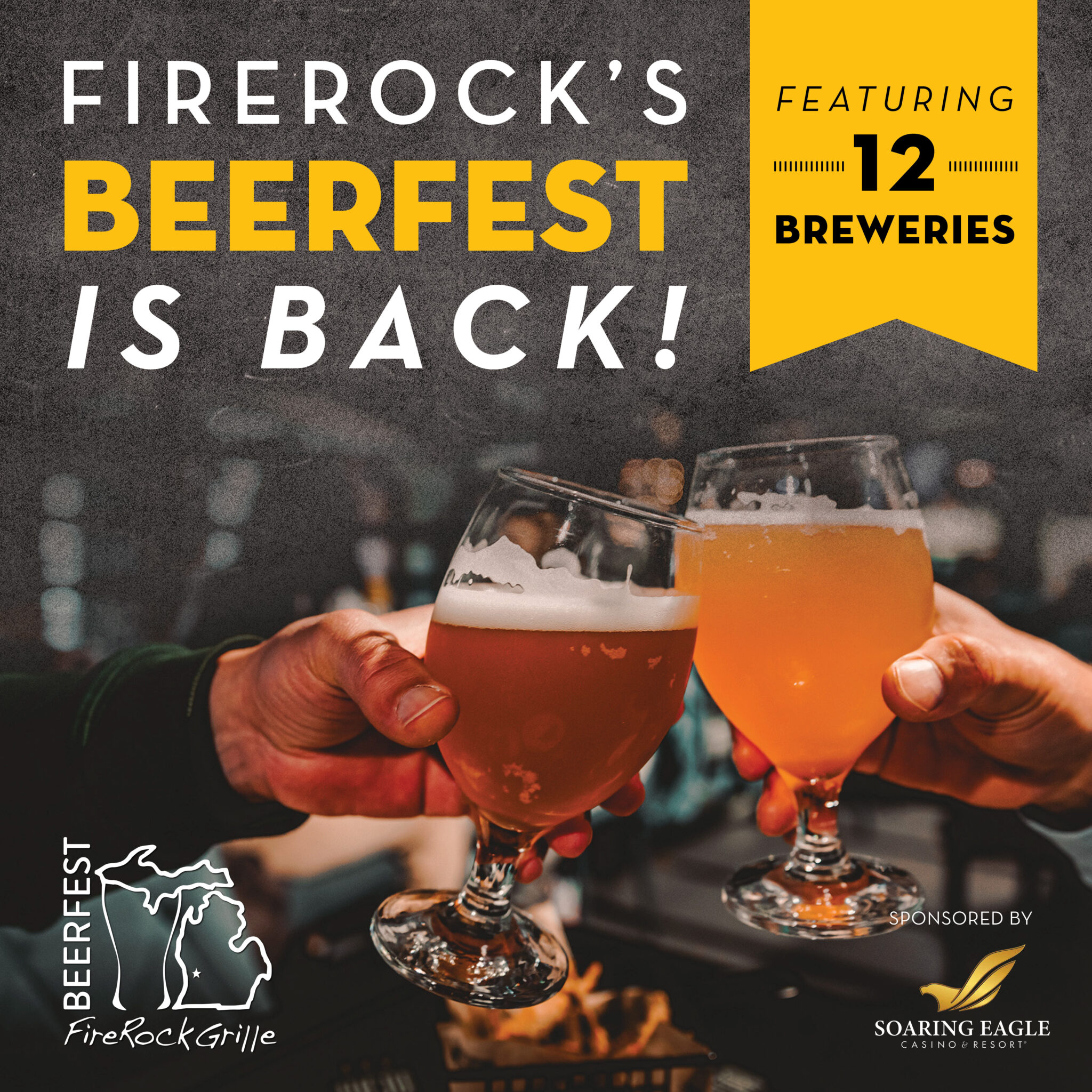 Beerfest at Firerock